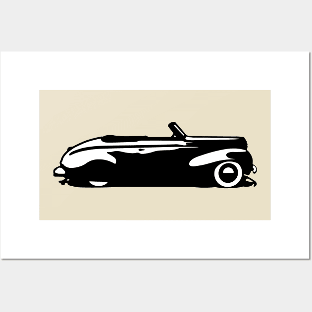 Convertible Wall Art by Midcenturydave